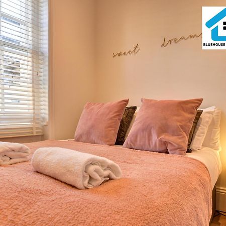 Apartamento Seaside Cosy Escape In Brighton Exterior foto