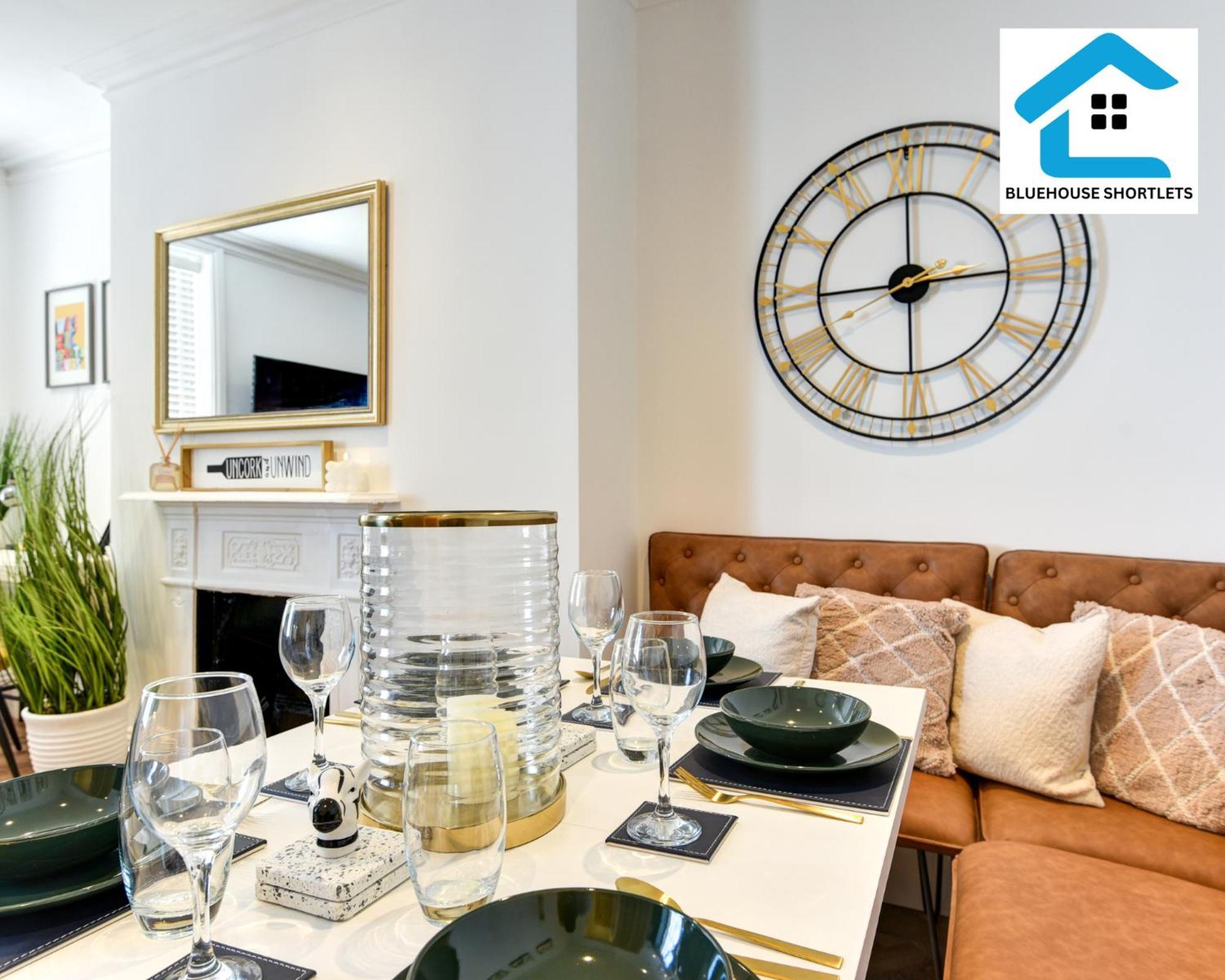 Apartamento Seaside Cosy Escape In Brighton Exterior foto