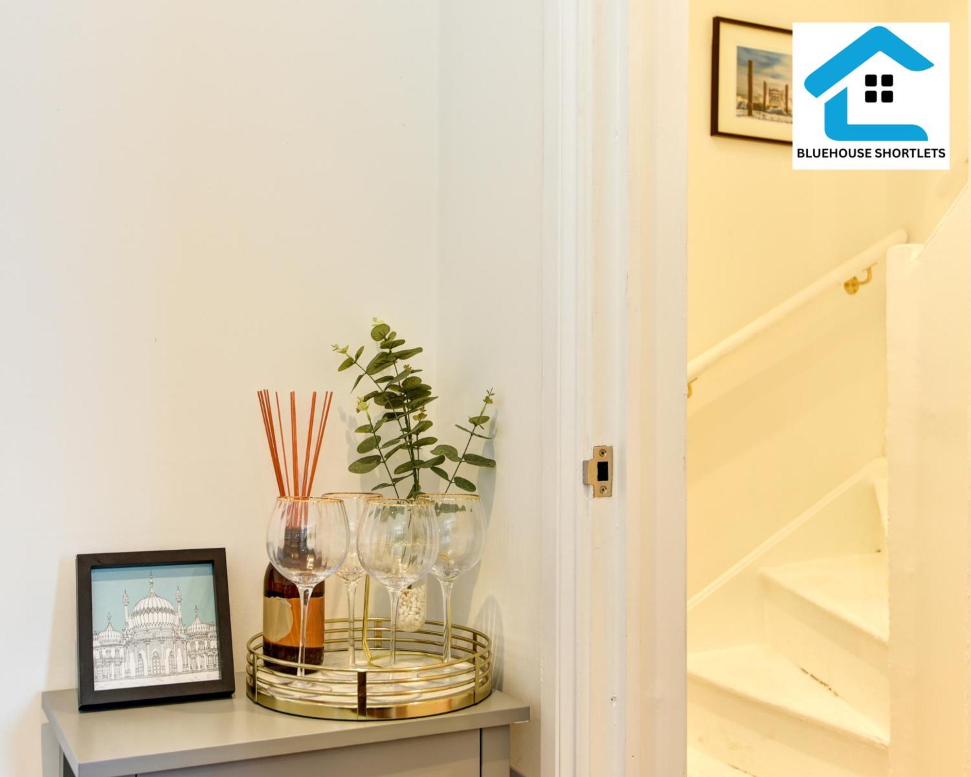 Apartamento Seaside Cosy Escape In Brighton Exterior foto