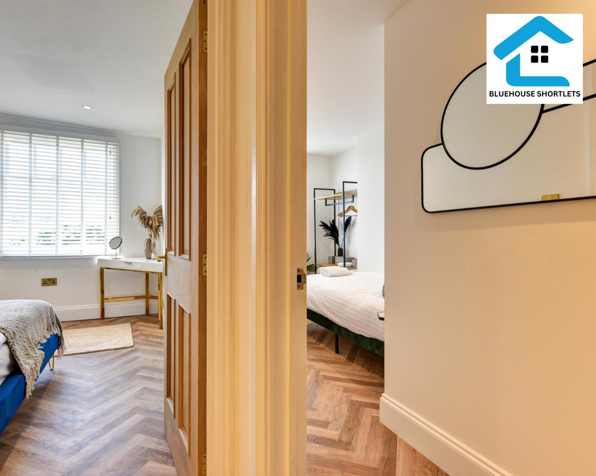 Apartamento Seaside Cosy Escape In Brighton Exterior foto